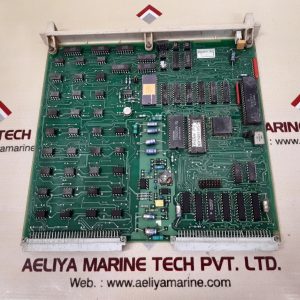 Abb dsai 133 analog input card 3byn266801-005