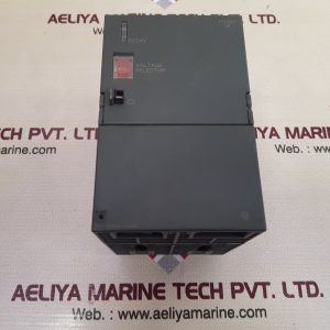 Siemens Simatic S7 6Es7 307-1Ea00-0Aa0 Power Supply Module Ps 307 5A