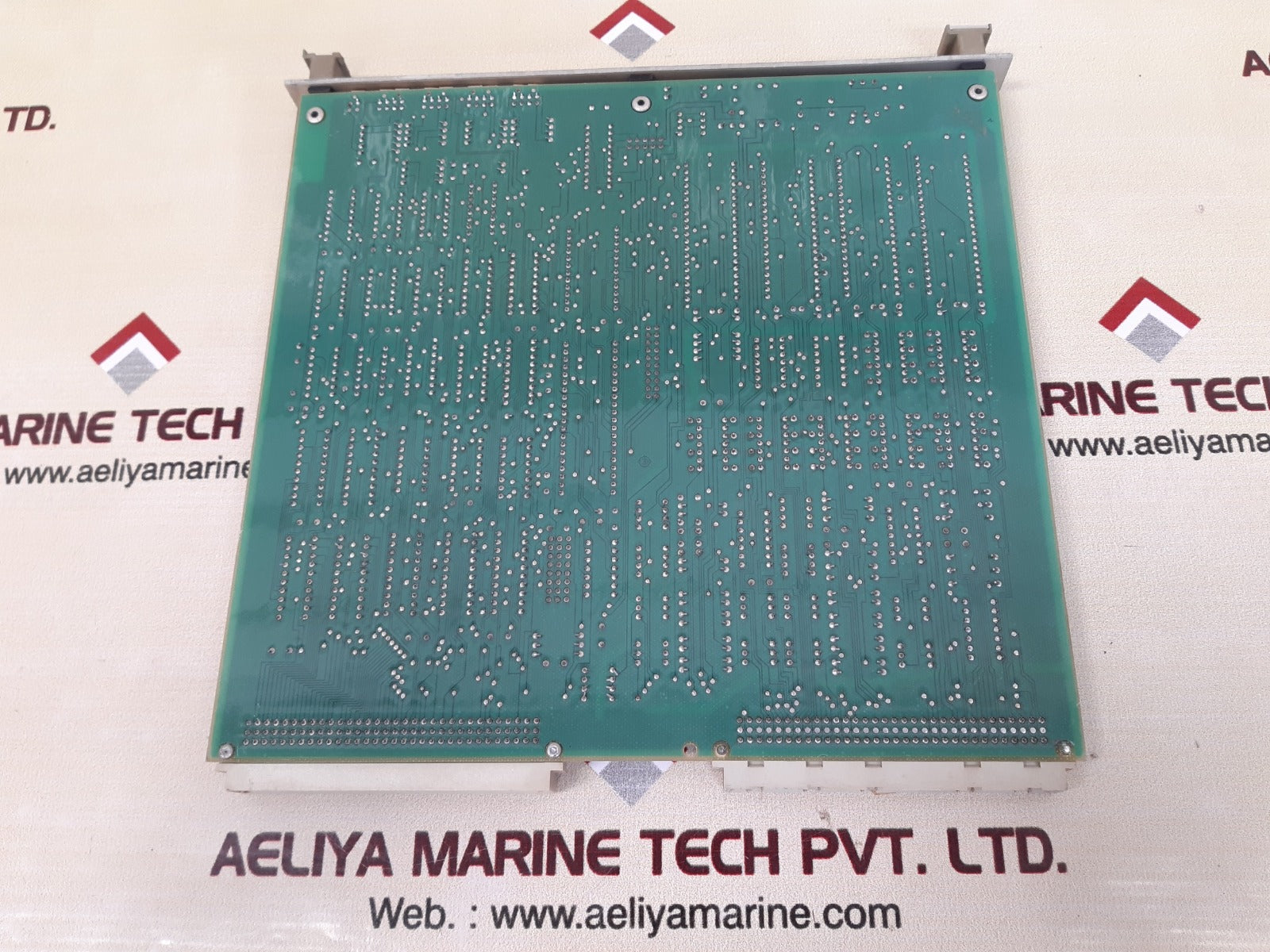 Asea dsca 114 circuit board 2668 182-54/1 - Image 3