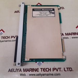 Tata honeywell 621 6575r output module 24 vdc