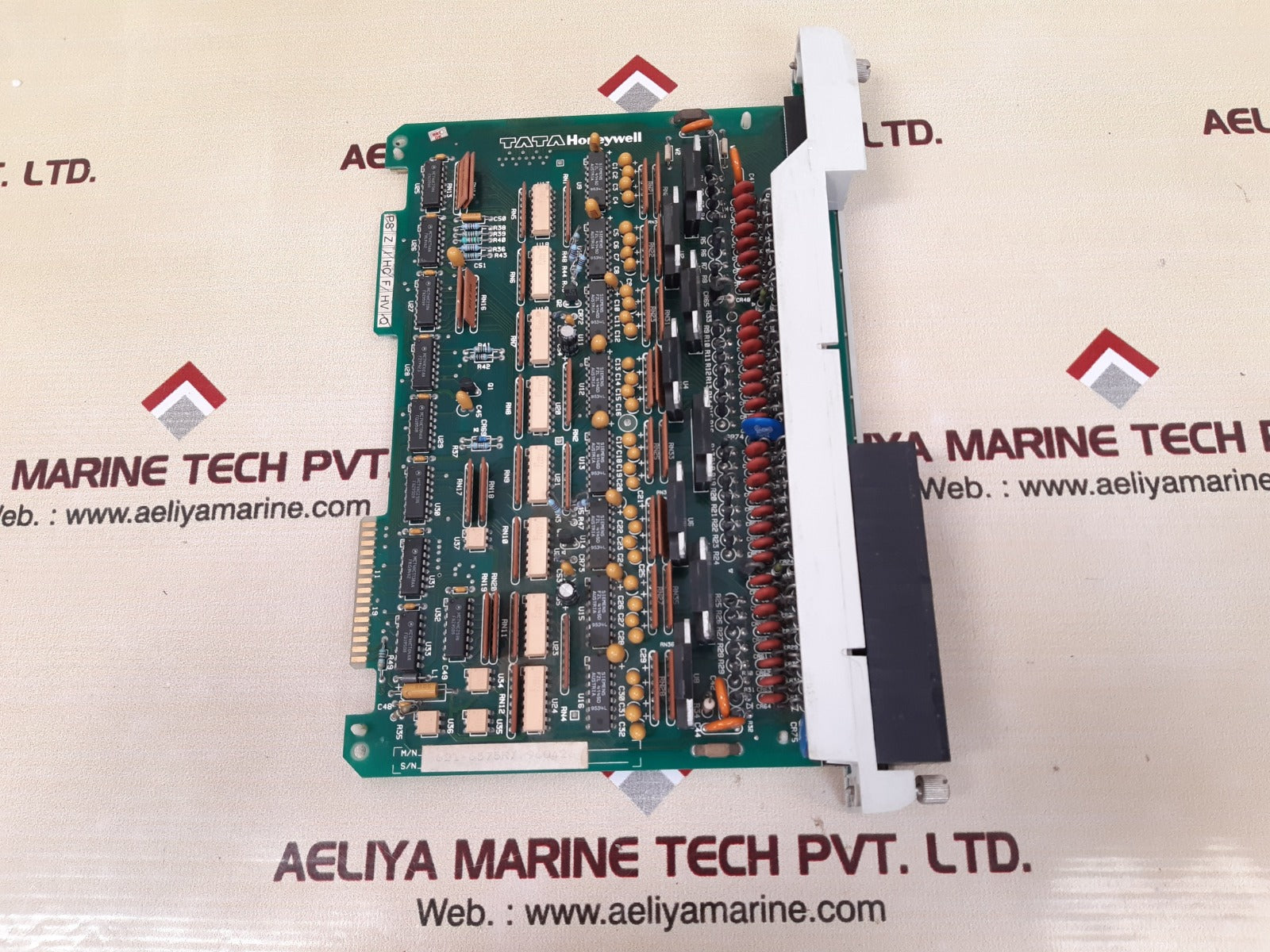 Tata honeywell 621 6575r output module 24 vdc - Image 4
