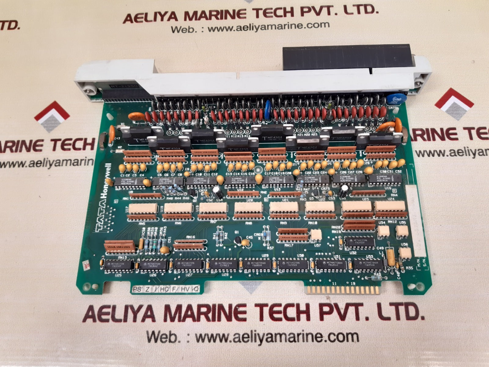 Tata honeywell 621 6575r output module 24 vdc - Image 5