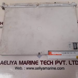 Siemens simatic 6es5 451-4ua11 digital output