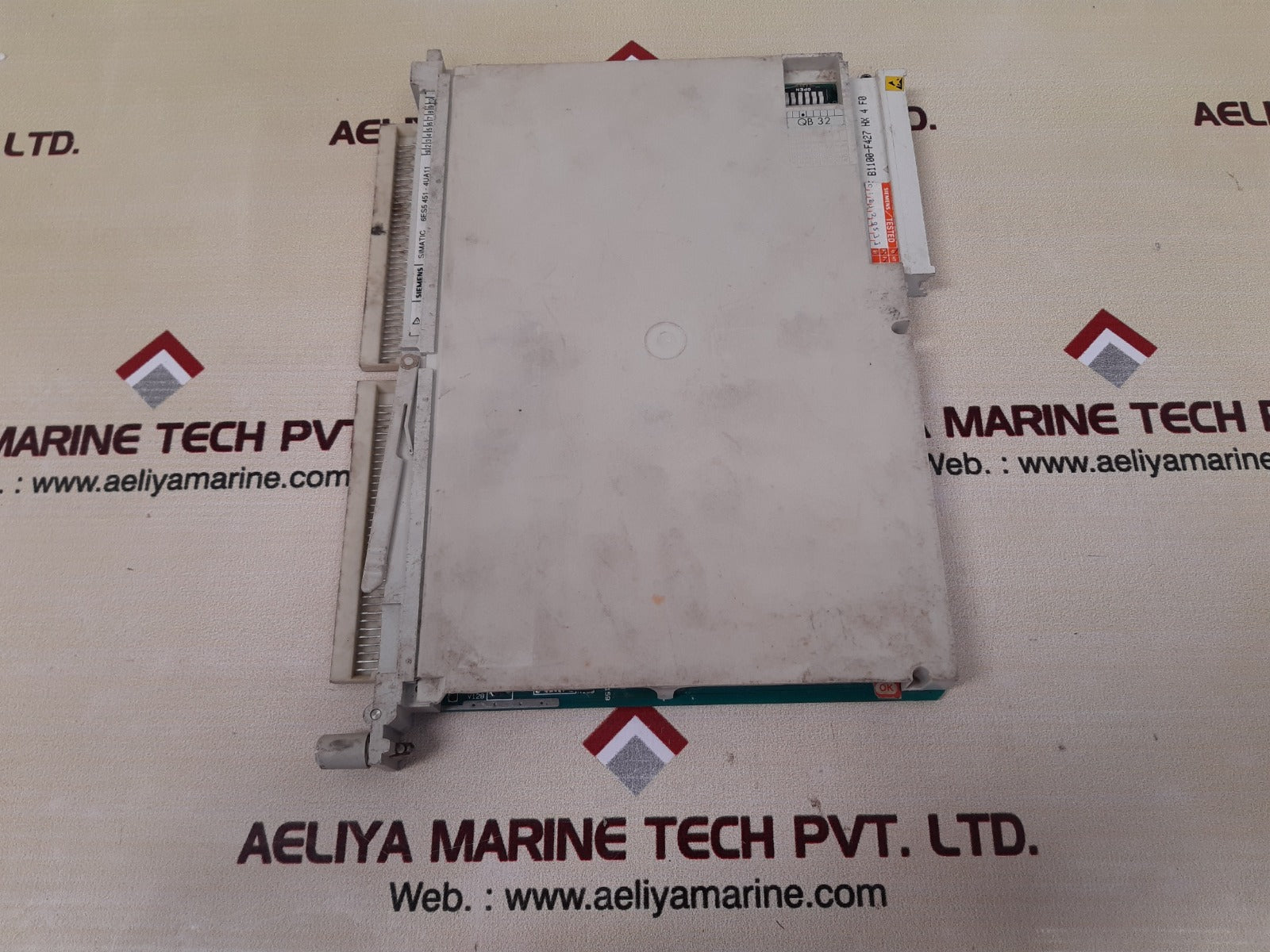 Siemens simatic 6es5 451-4ua11 digital output - Image 2