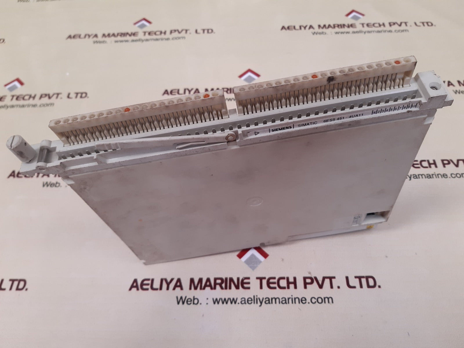 Siemens simatic 6es5 451-4ua11 digital output - Image 4