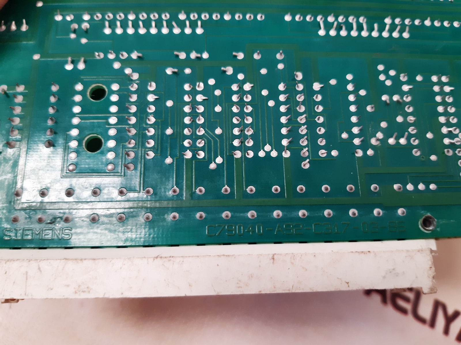 Siemens simatic 6es5 451-4ua11 digital output - Image 6