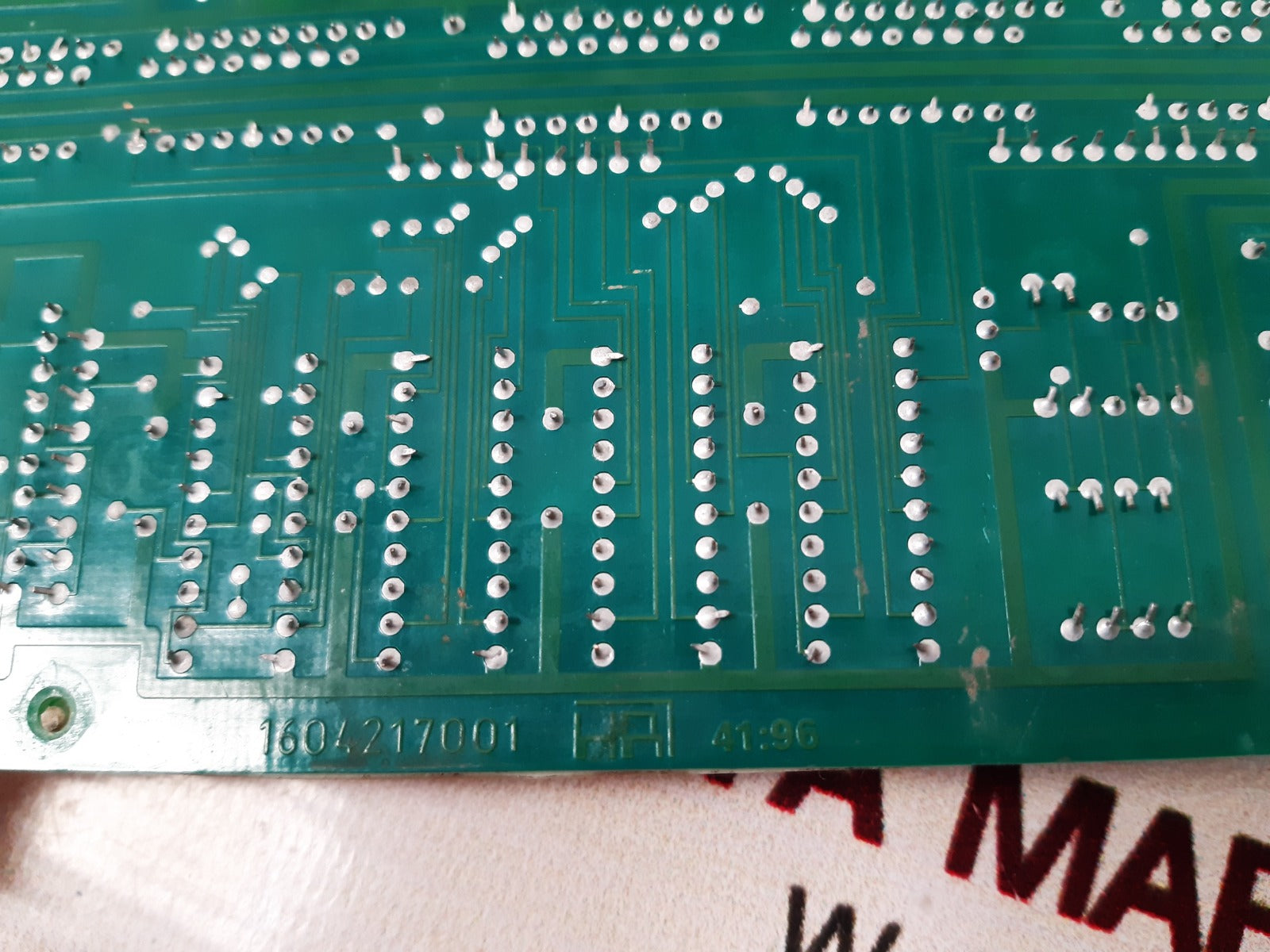 Siemens simatic 6es5 451-4ua11 digital output - Image 7