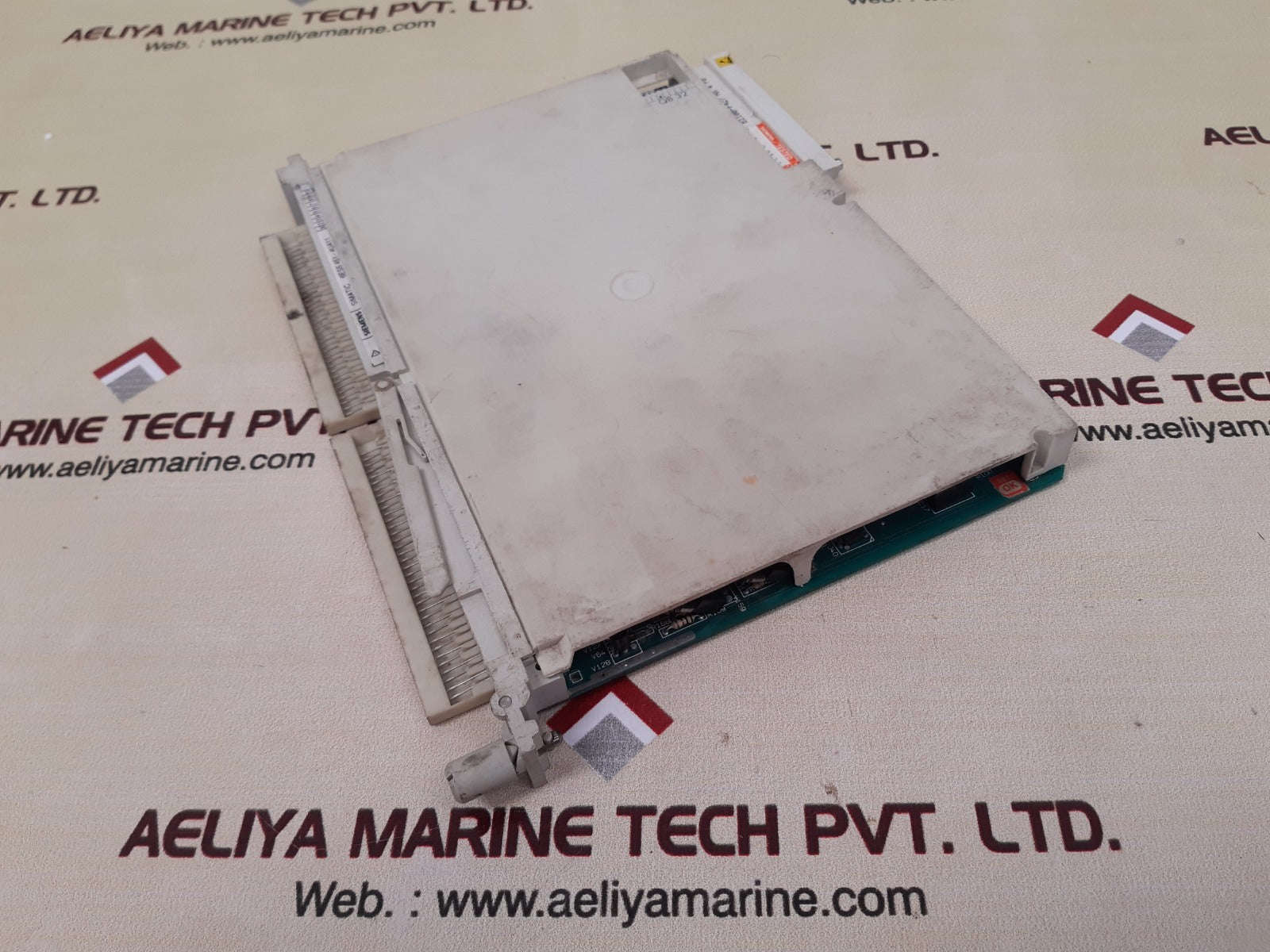 Siemens simatic 6es5 451-4ua11 digital output - Image 3