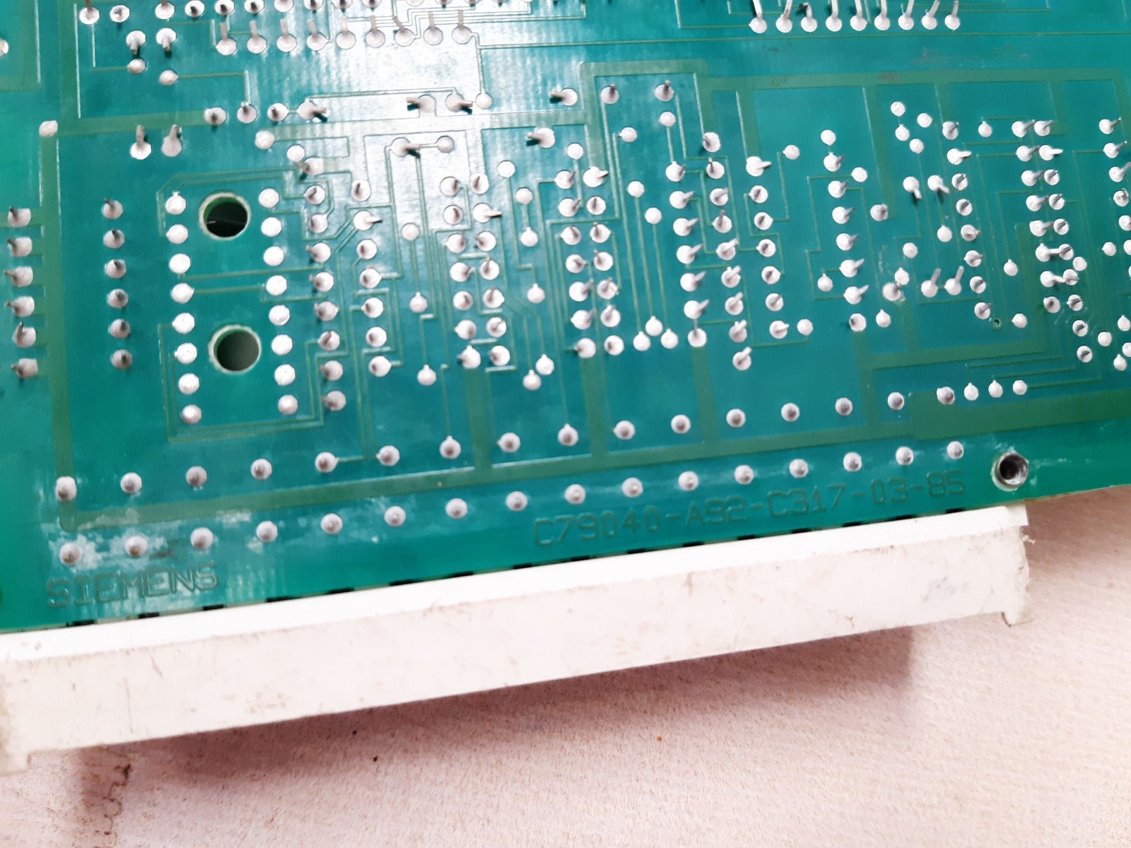 Siemens simatic 6es5 451-4ua11 digital output - Image 8
