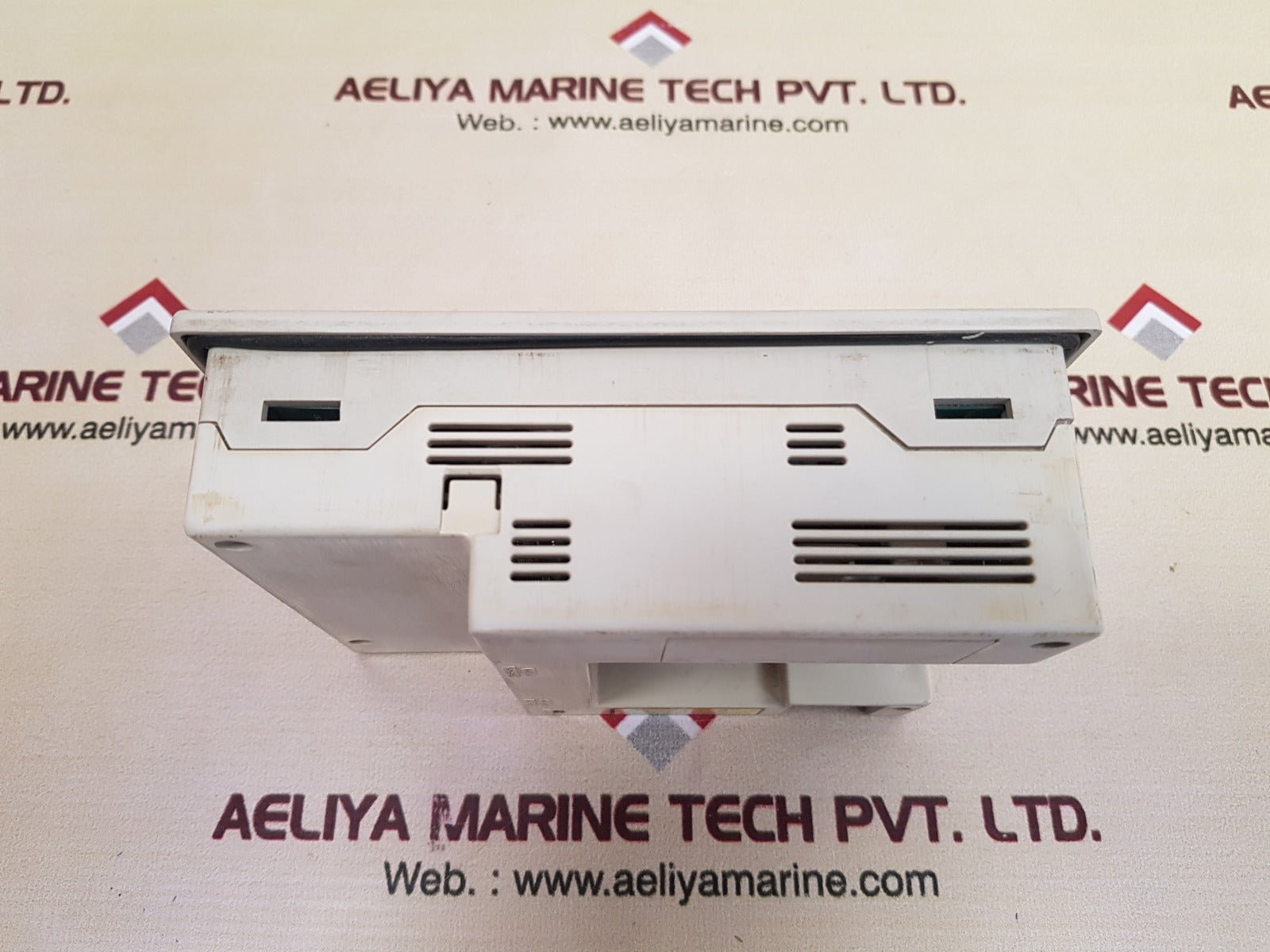 Mitsubishi F940Got-lwd-e Graphic Operation Terminal Interface Panel - Image 4