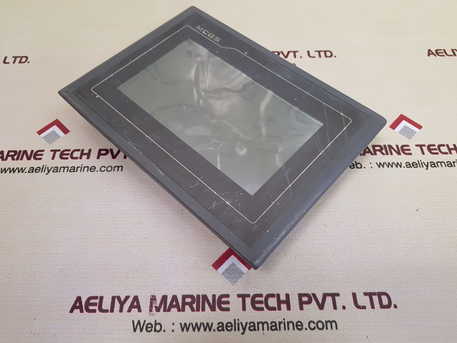 Mcgs tpc7062ks touch screen panel - Image 2