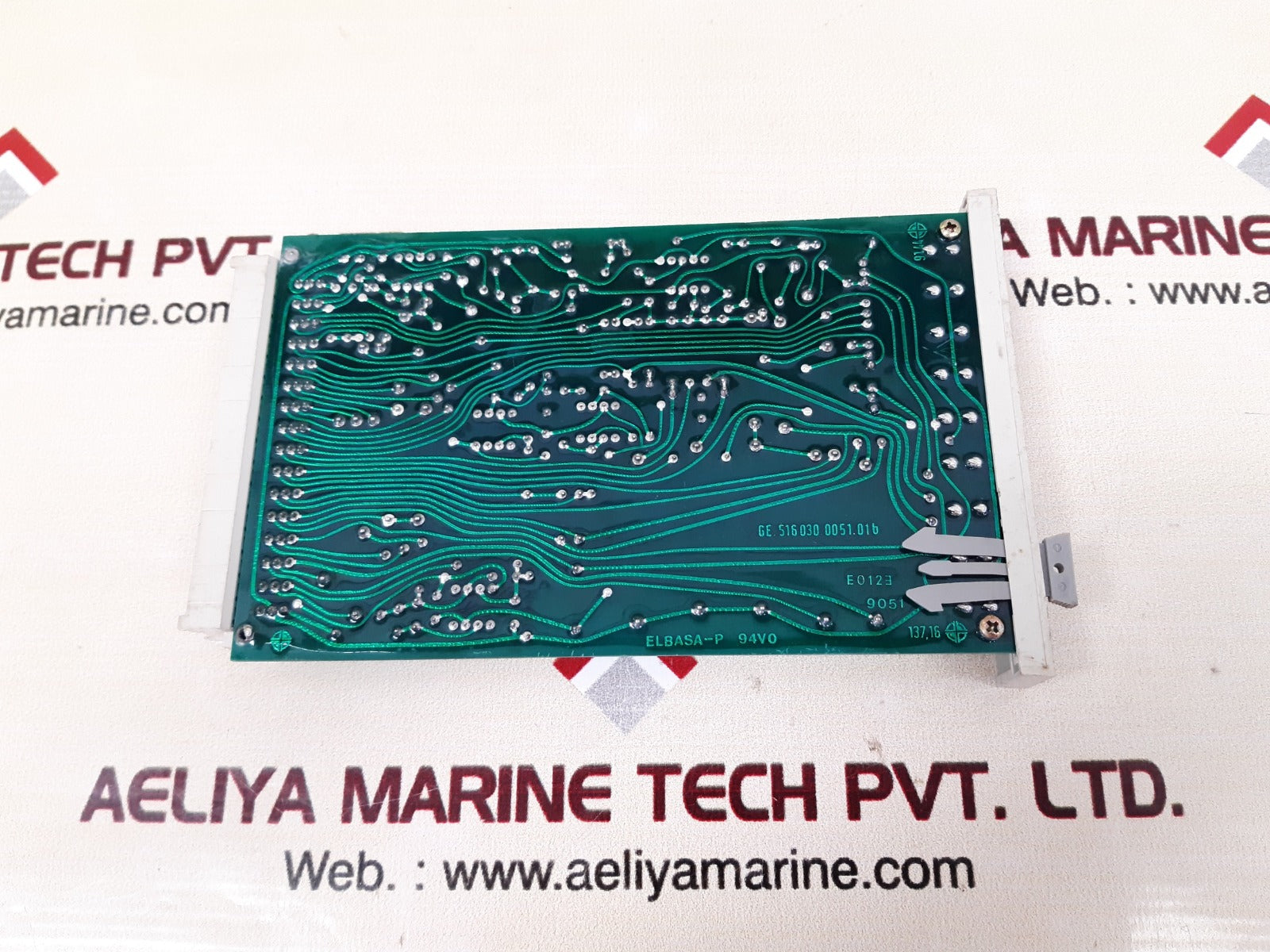 Siemens simadyn 6dc1017-8bc module - Image 5