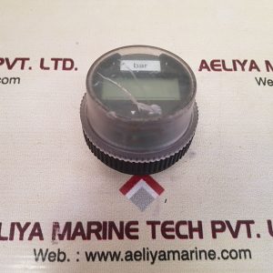 01151-0685 bar gauge