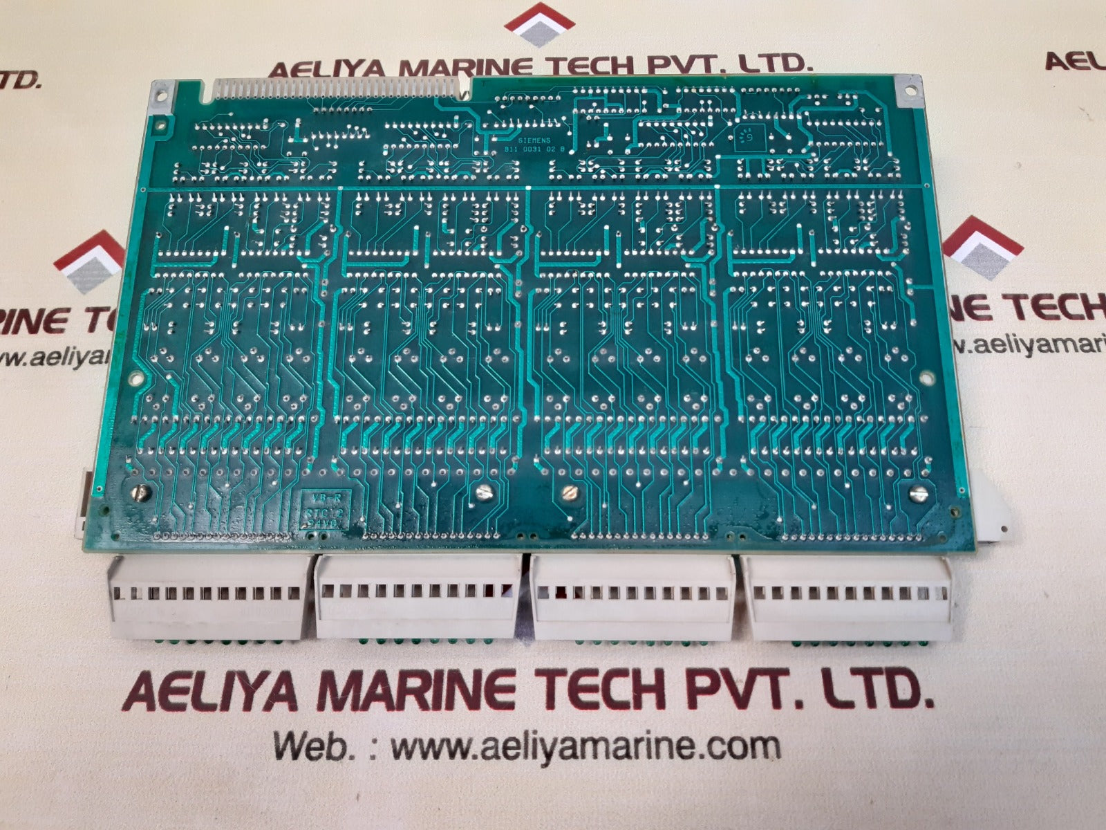 Siemens 6es5 451-7la11 digital output module - Image 3