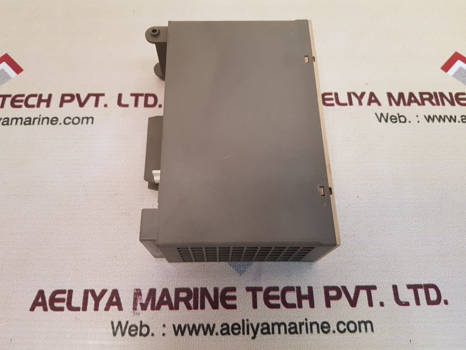 Siemens simatic s5 6es5 452-8mr11 relay output - Image 2