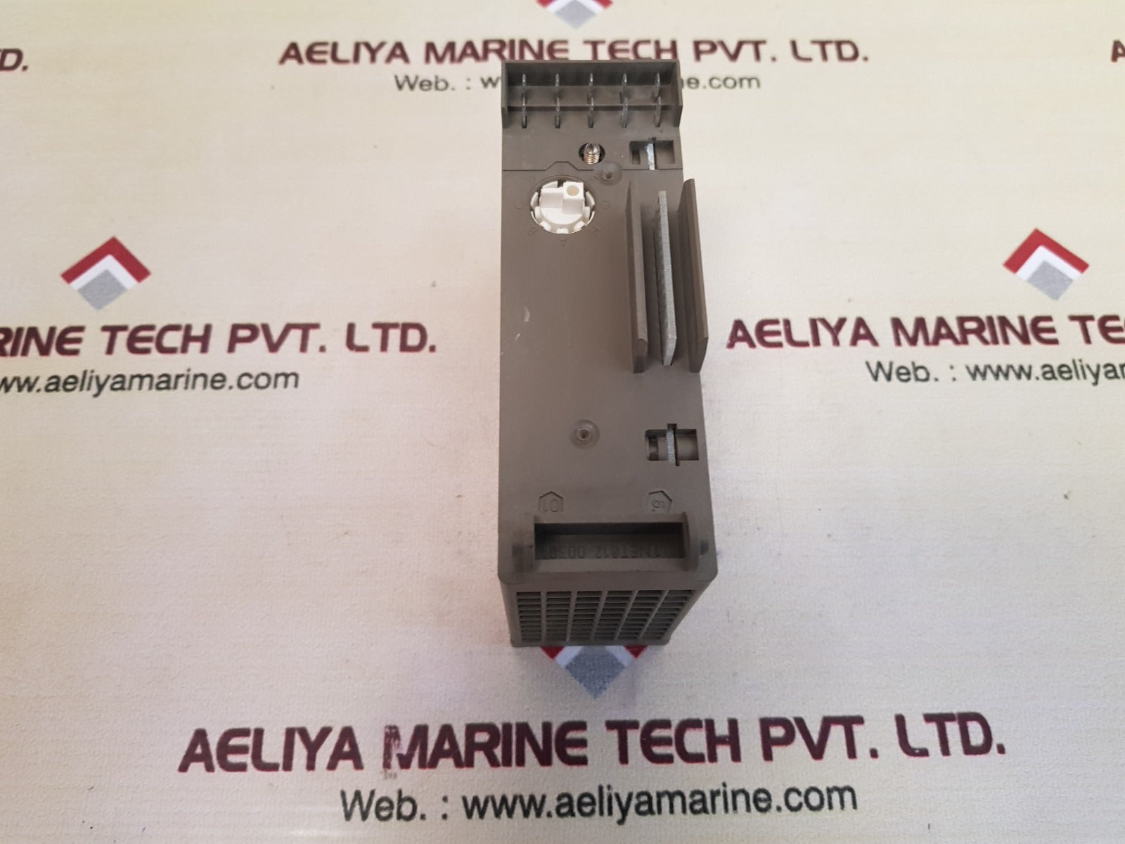 Siemens simatic s5 6es5 452-8mr11 relay output - Image 4