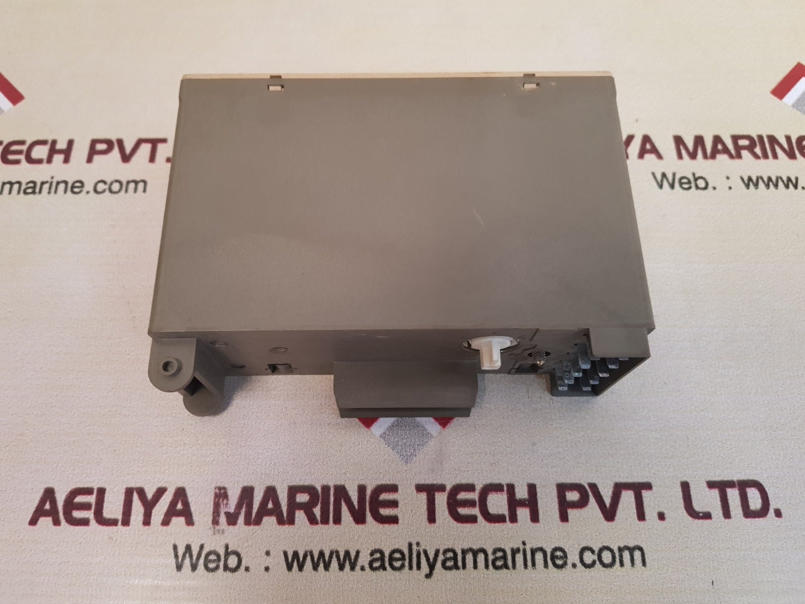 Siemens simatic s5 6es5 452-8mr11 relay output - Image 5