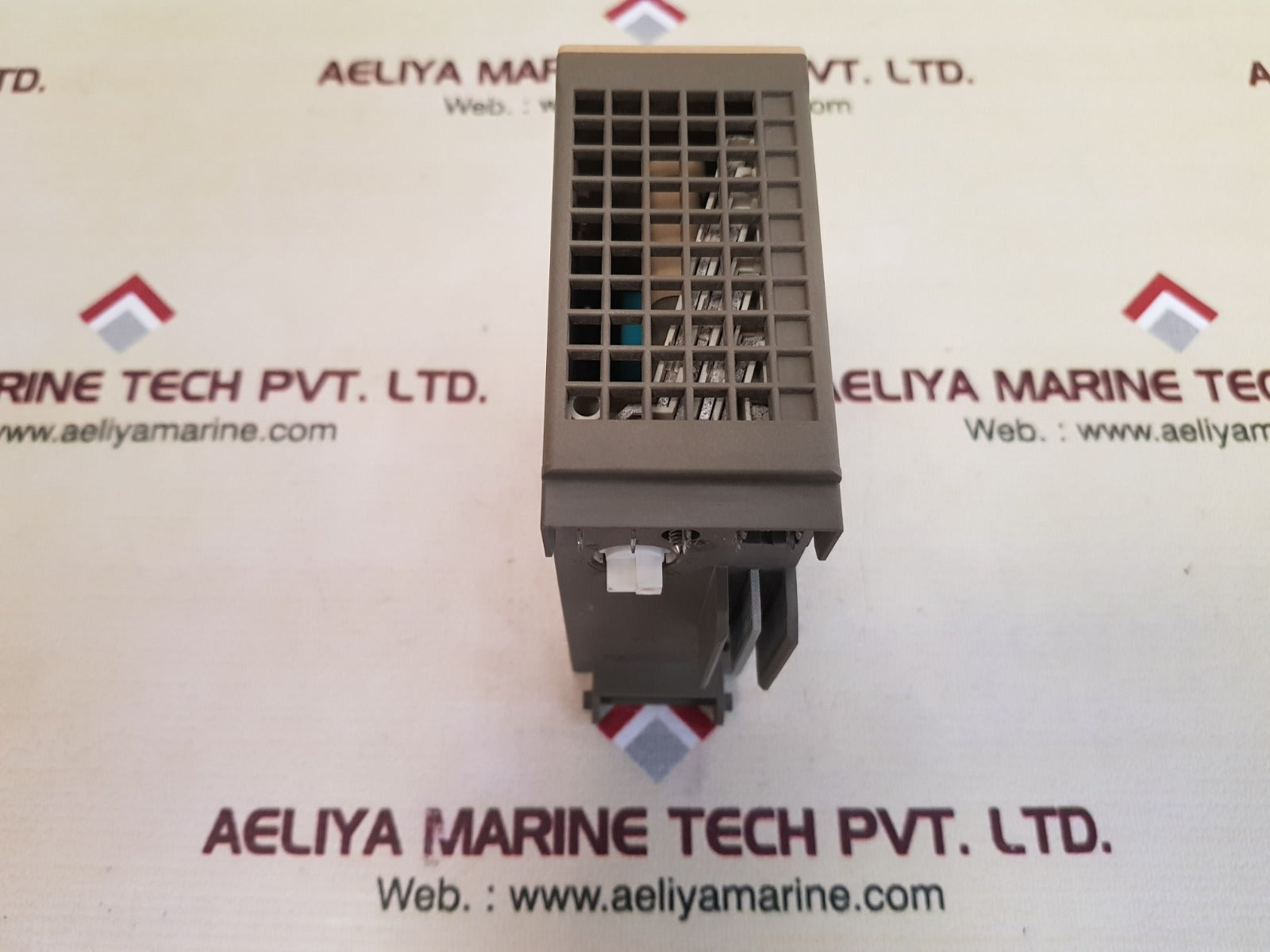 Siemens simatic s5 6es5 452-8mr11 relay output - Image 6