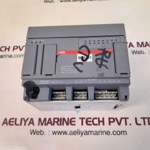 Abb 07kr51-k22 advant controller 31 basic unit