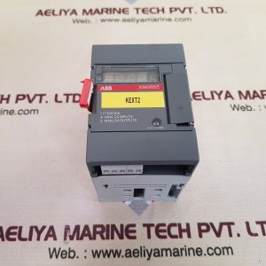 Abb xm06b5-j12.0 module 1sbp260103r1001