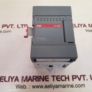 Abb 1Sbp260100R1001 Xi16E1-e4.0 Extension 16 24Vdc Digital Input Module