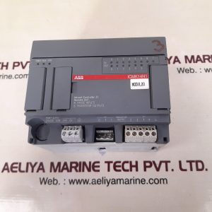 Abb Icmk14N1-h10 Advant Controller 31 1Sbp260052R1001
