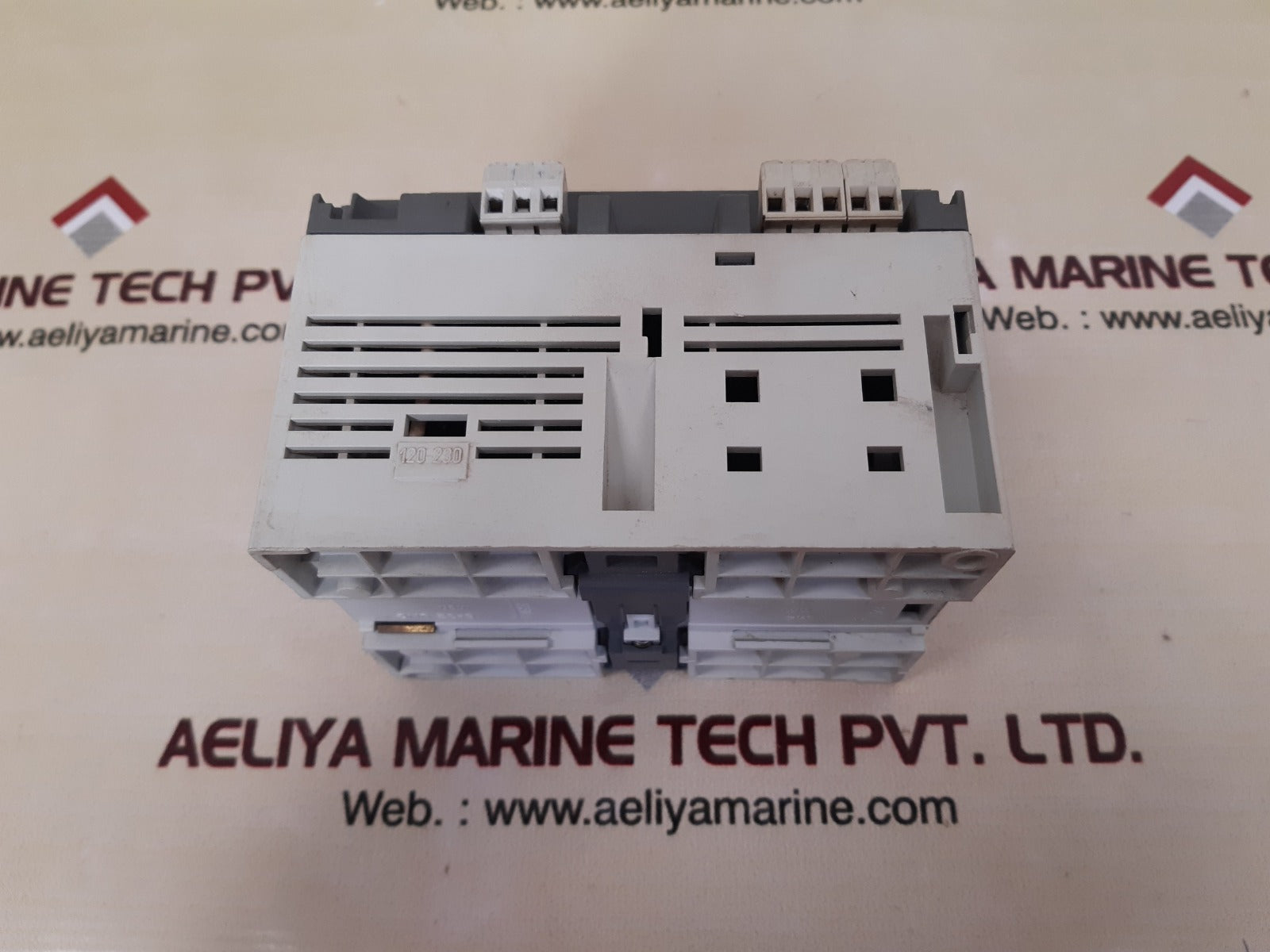 Abb Icmk14N1-h10 Advant Controller 31 1Sbp260052R1001 - Image 4