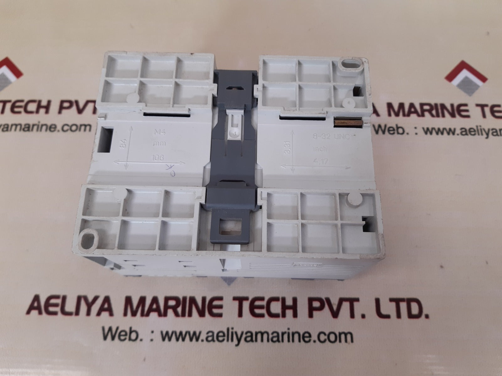 Abb Icmk14N1-h10 Advant Controller 31 1Sbp260052R1001 - Image 5