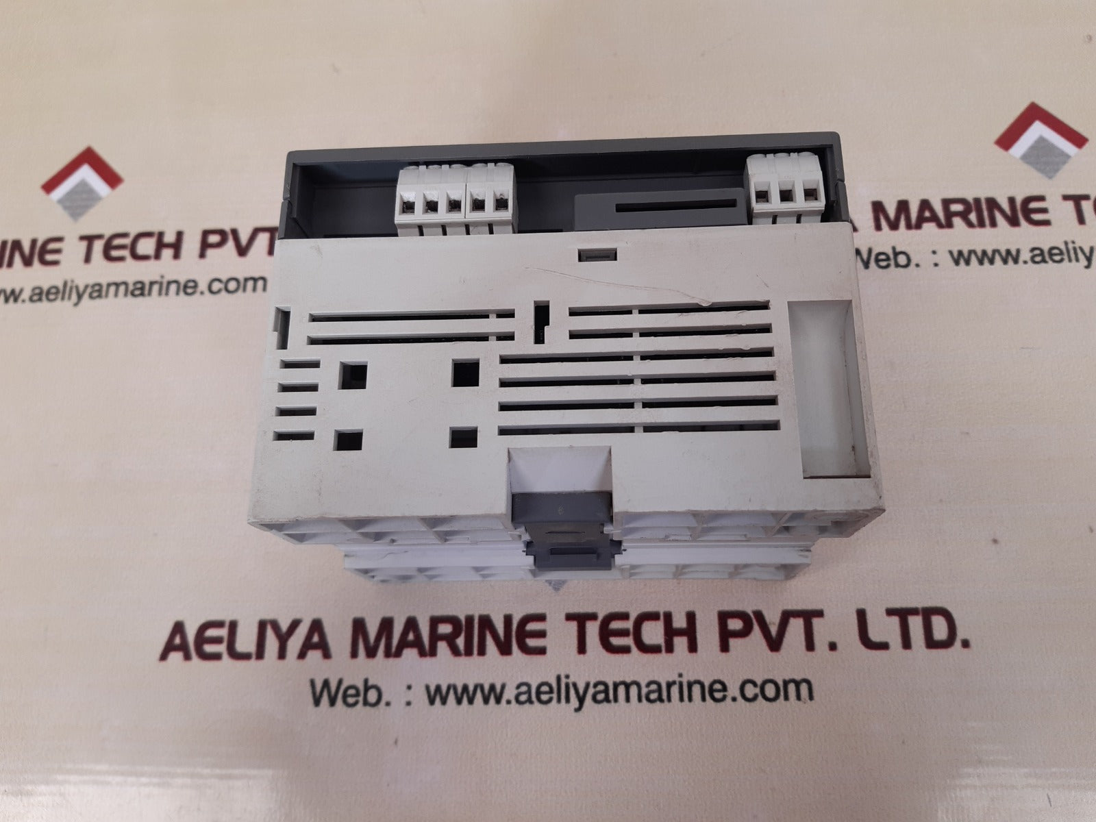 Abb Icmk14N1-h10 Advant Controller 31 1Sbp260052R1001 - Image 8