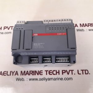 Abb icmk14f1-i09 advant controller 31 1sbp260050r1001 remote unit
