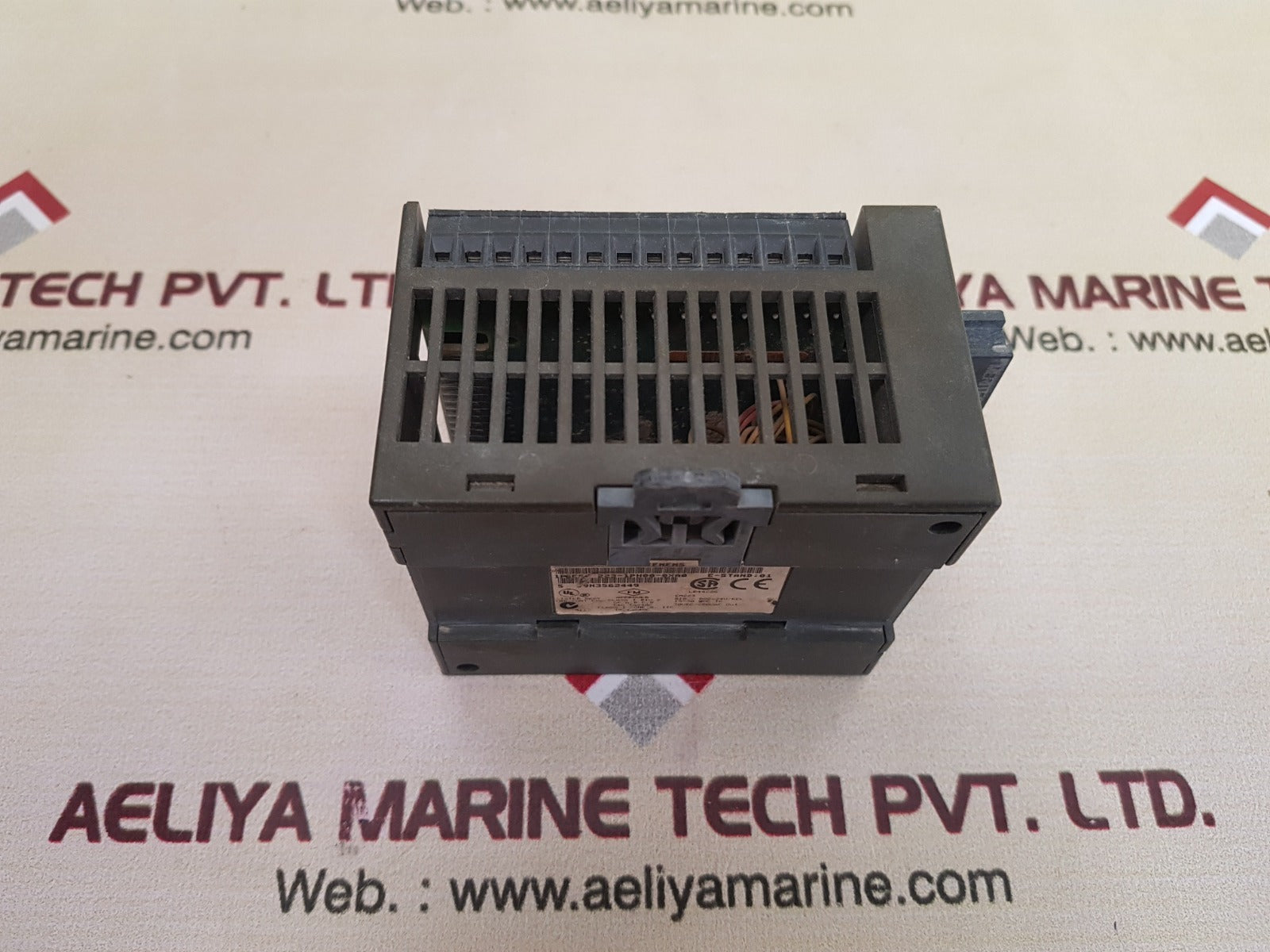 Siemens 6es7 223-1ph00-0xa0 module - Image 4