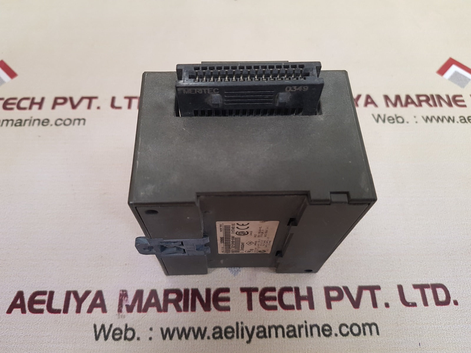 Siemens 6es7 223-1ph00-0xa0 module - Image 6