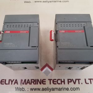 Abb xk08f1-a3.0 module 1sbp260104r1001