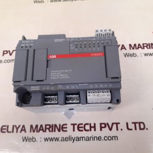 Abb 07kr51 advant controller 31 1sbp260010r1001