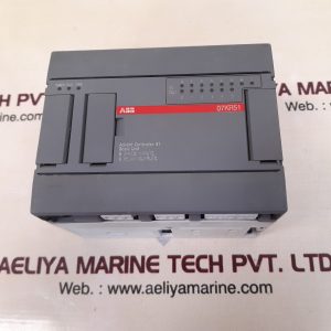 Abb 07kr51-u3.6 advant controller 31 1sbp260010r1001 basic unit
