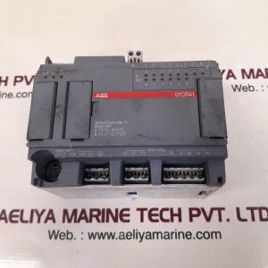 Abb 07cr41-r3.6 advant controller 31 basic unit 1sbp260020r1001
