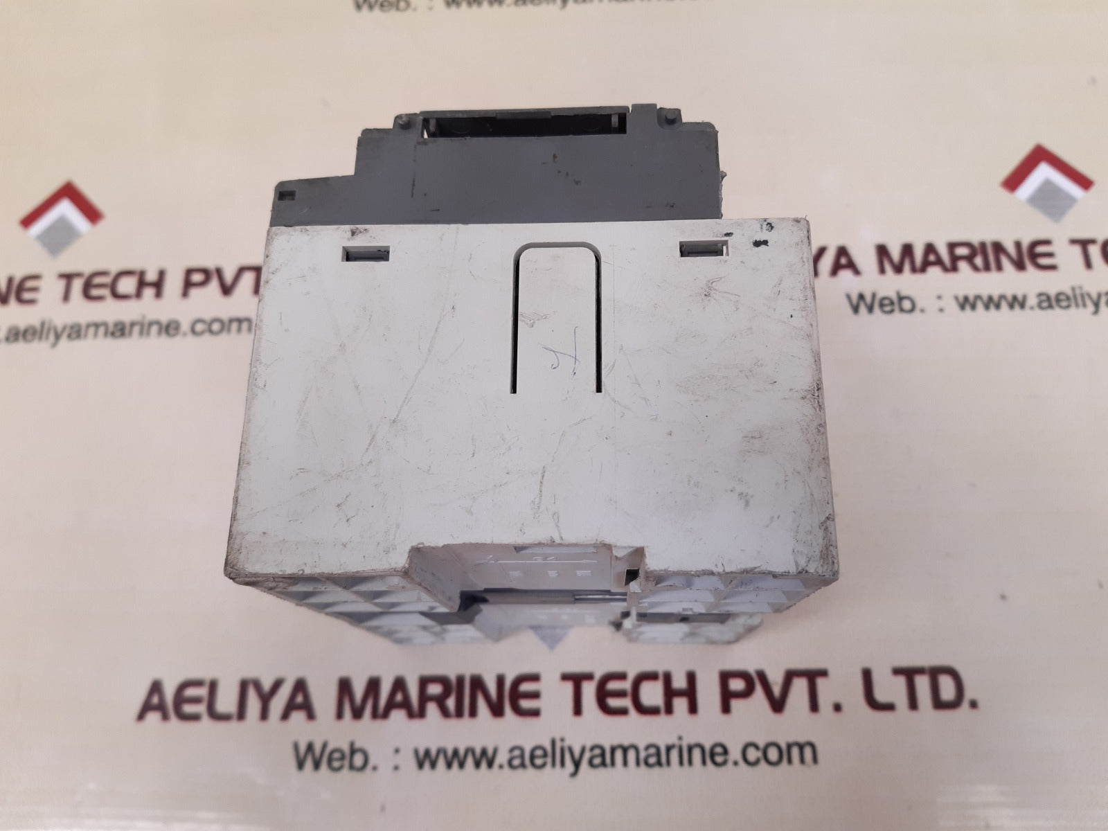 Abb 07cr41-r3.6 advant controller 31 basic unit 1sbp260020r1001 - Image 2