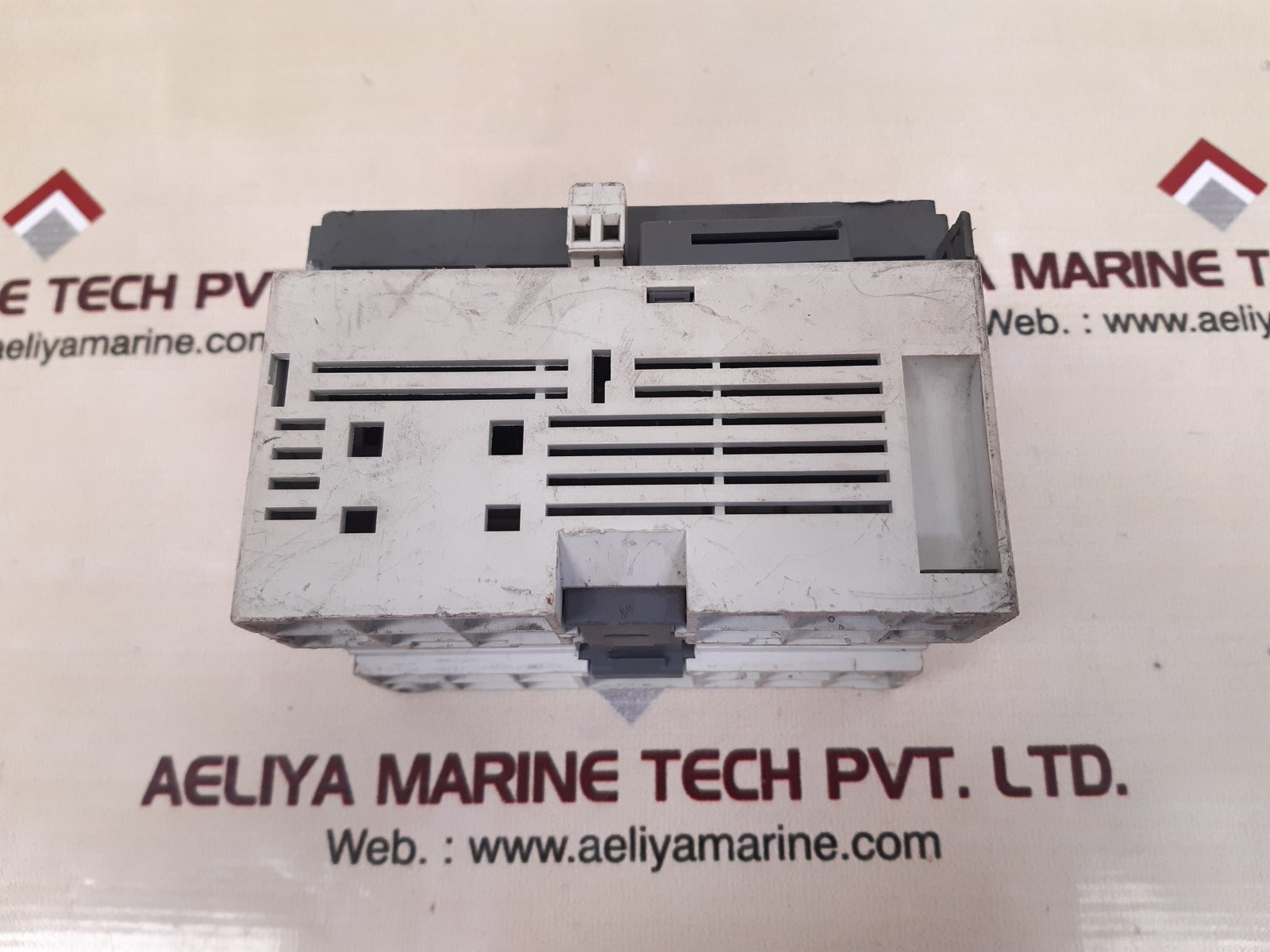 Abb 07cr41-r3.6 advant controller 31 basic unit 1sbp260020r1001 - Image 5