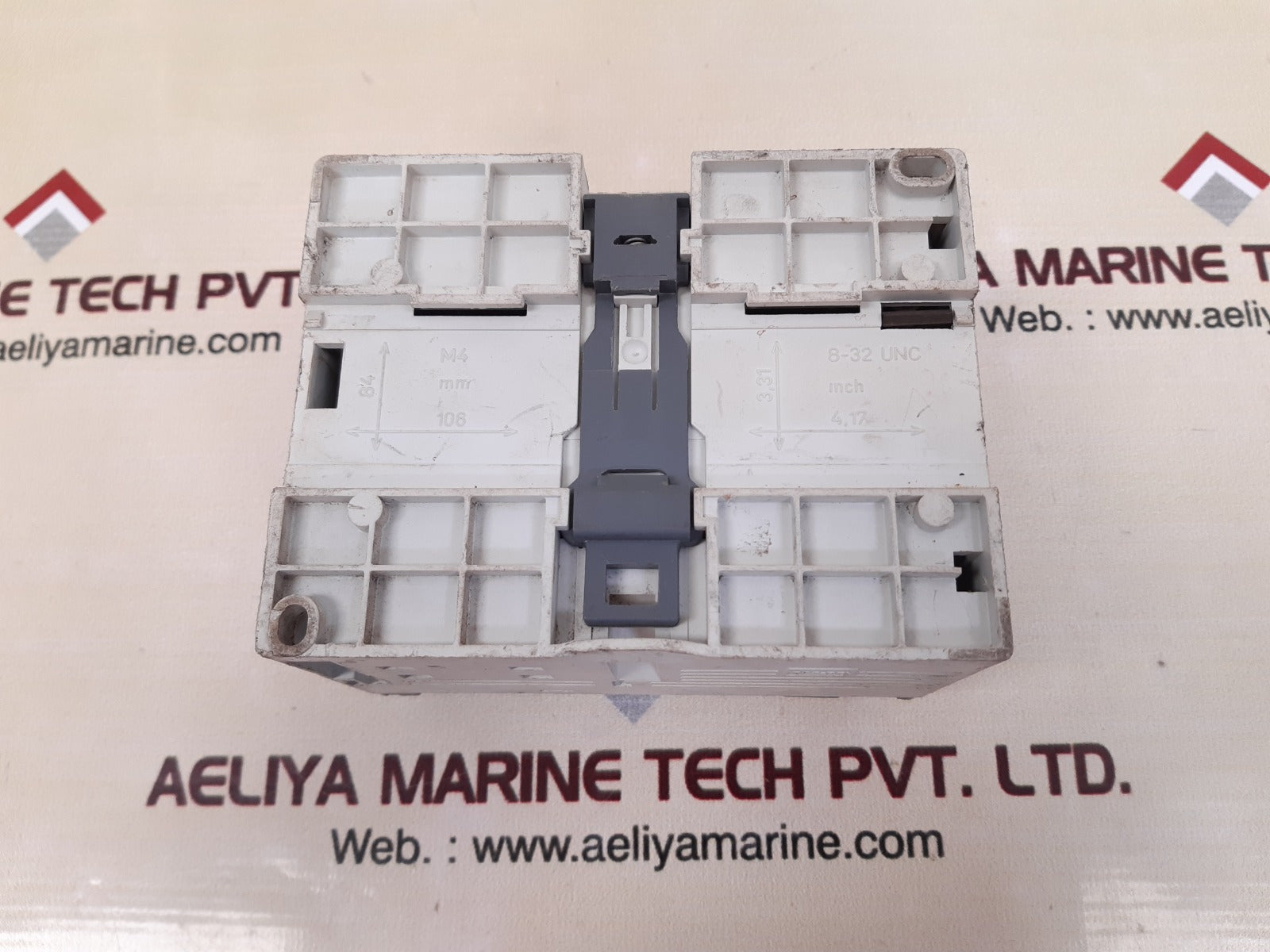 Abb 07cr41-r3.6 advant controller 31 basic unit 1sbp260020r1001 - Image 7
