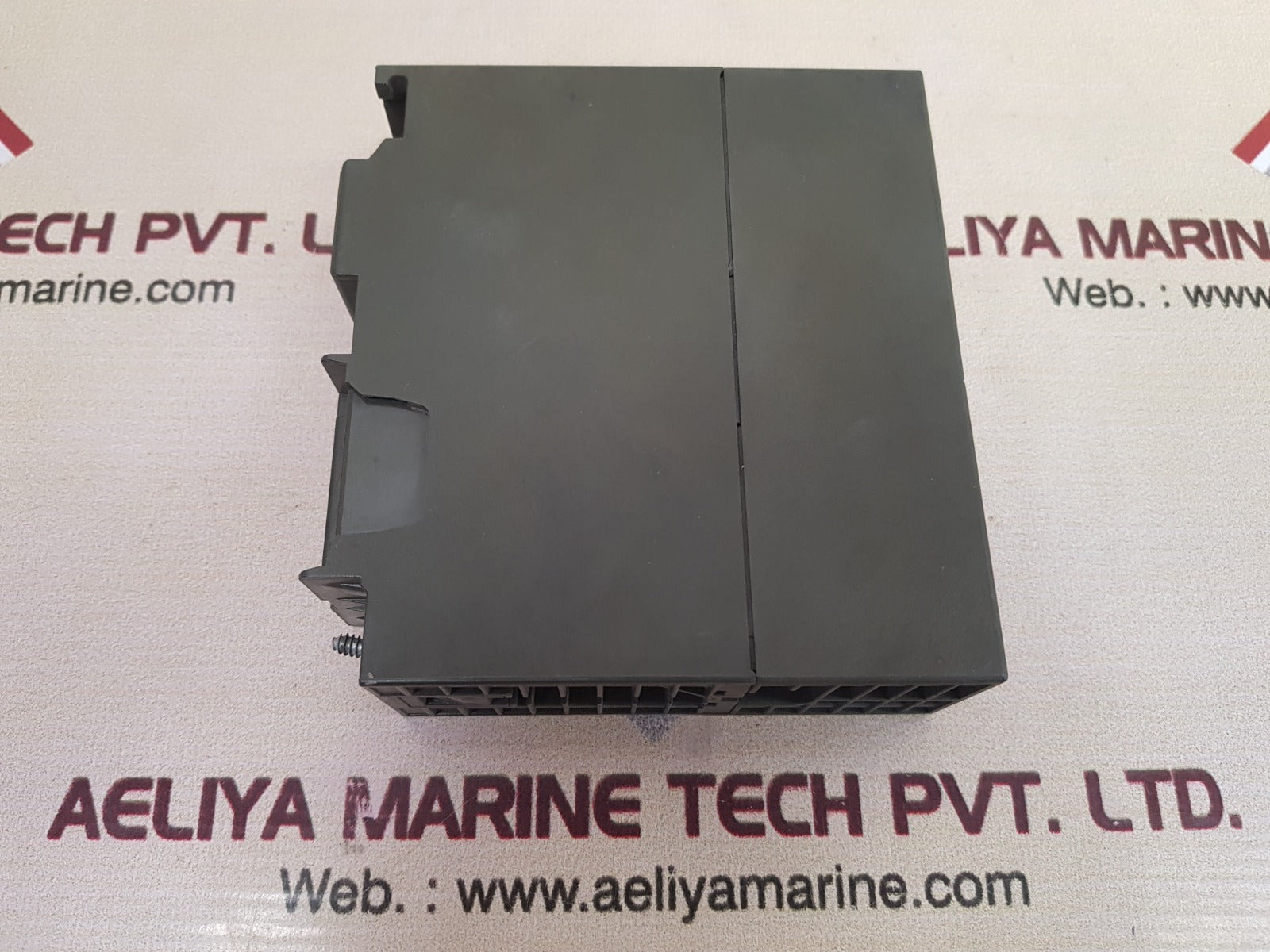 Siemens simatic s7 6es7 365-0ba01-0aa0 interface module - Image 2