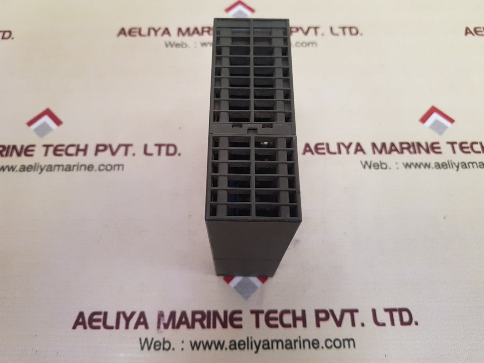 Siemens simatic s7 6es7 365-0ba01-0aa0 interface module - Image 5