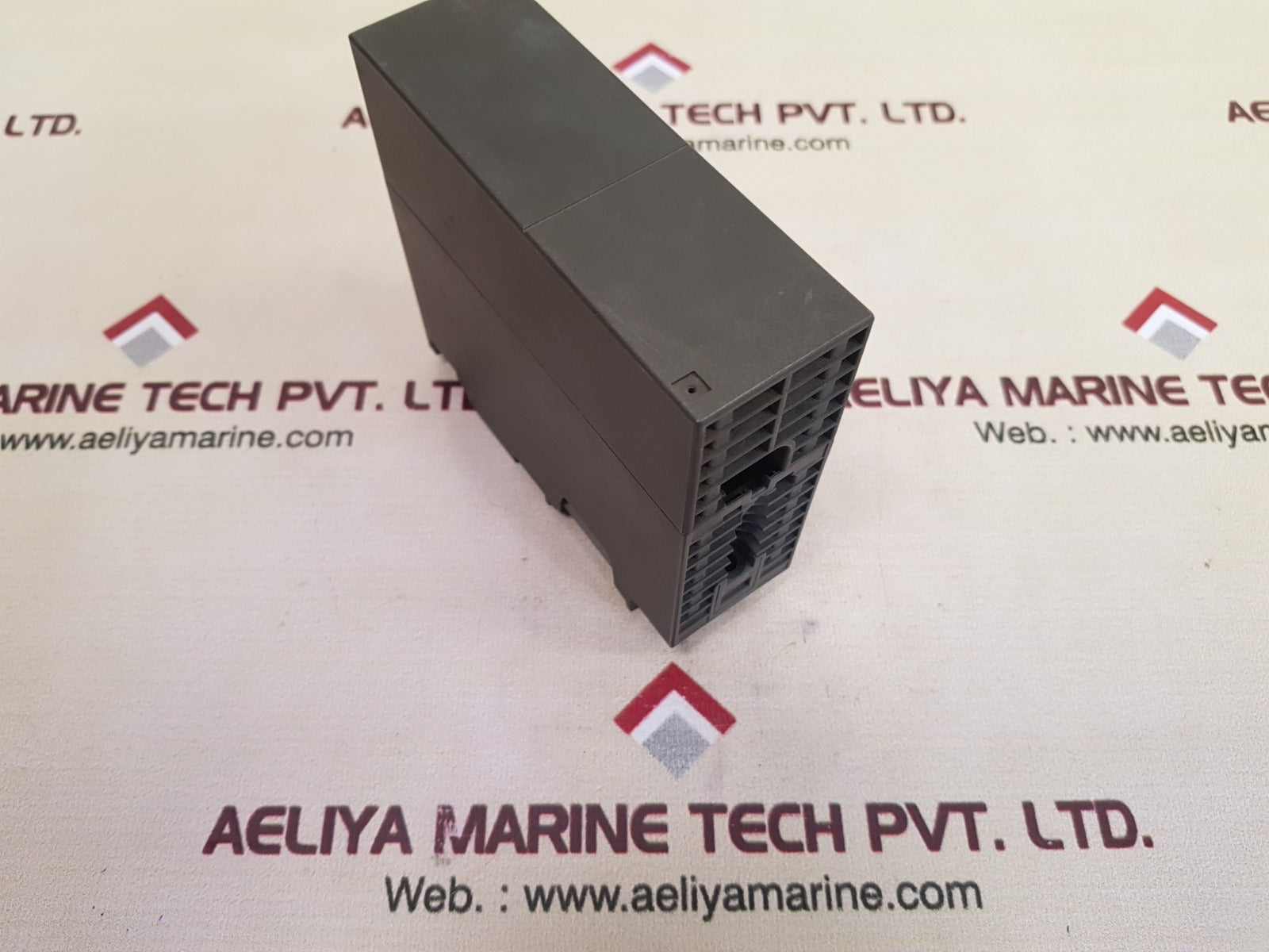 Siemens simatic s7 6es7 365-0ba01-0aa0 interface module - Image 6