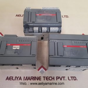 Abb Icmk14N1-j13.0 Advant Controller 1Sbp260052R1001 Remote Unit Module