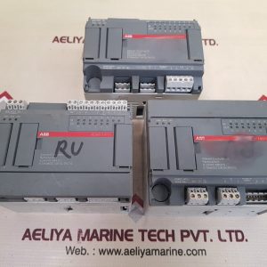 Abb Icmk14N1-j12.0 Advant Controller 1Sbp260052R1001 Remote Unit Module