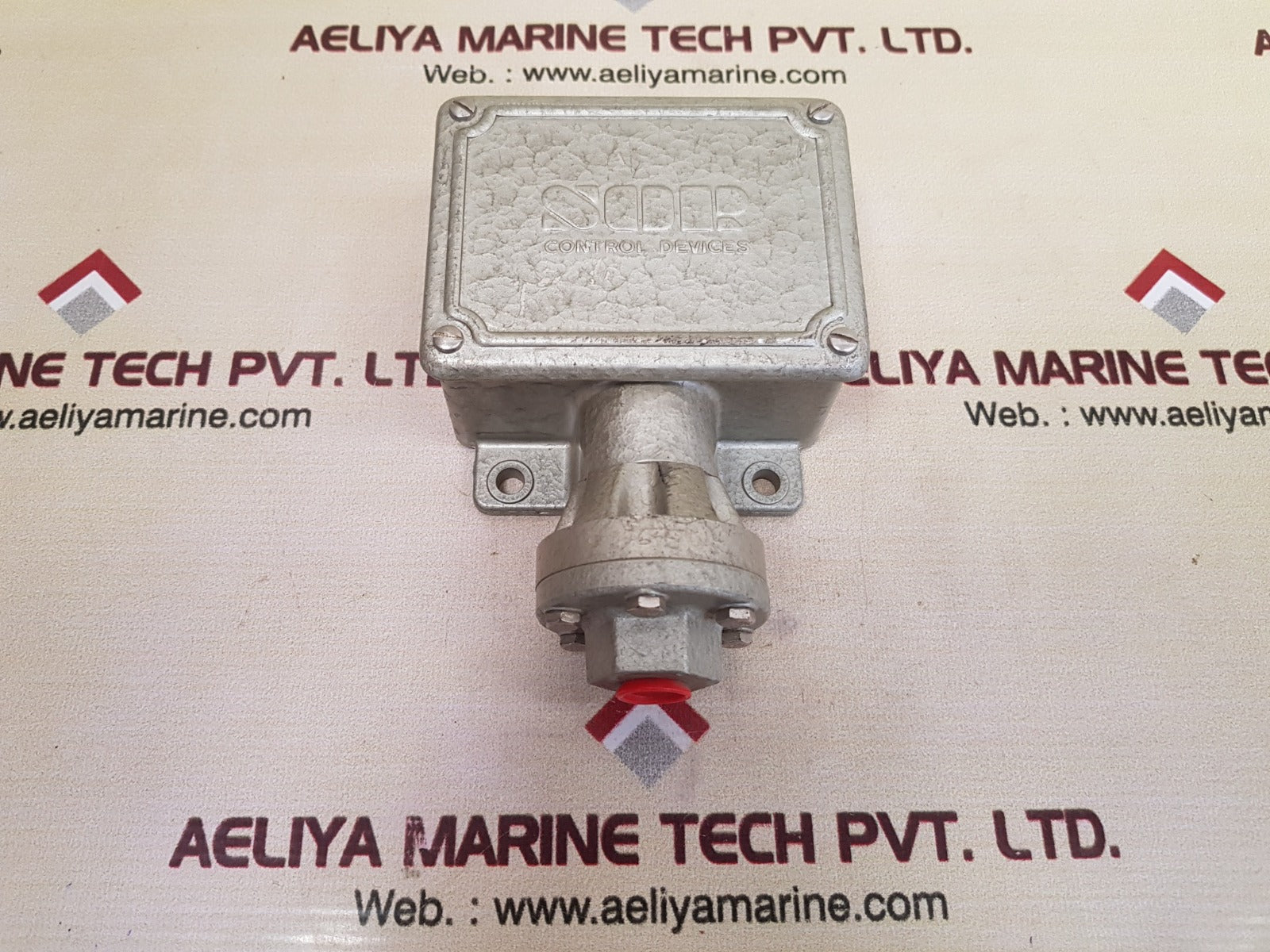 Sor 54nn-k117 pressure switch