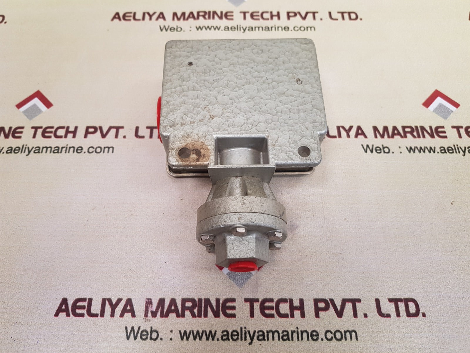 Sor 54nn-k117 pressure switch - Image 3