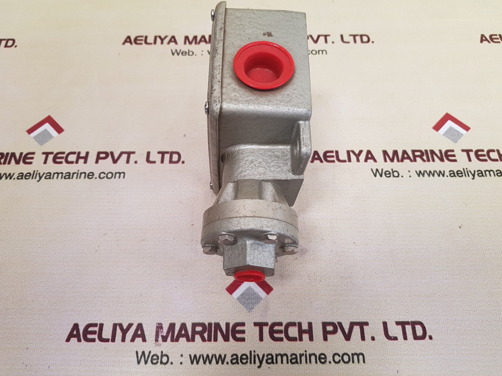 Sor 54nn-k117 pressure switch - Image 2