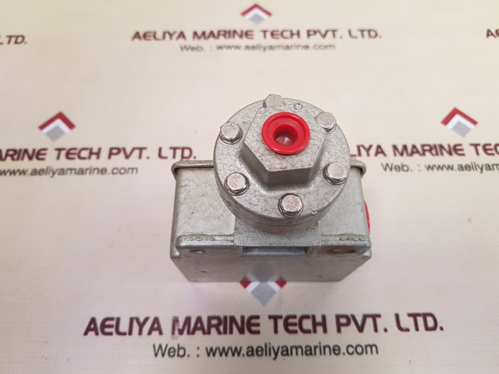 Sor 54nn-k117 pressure switch - Image 4