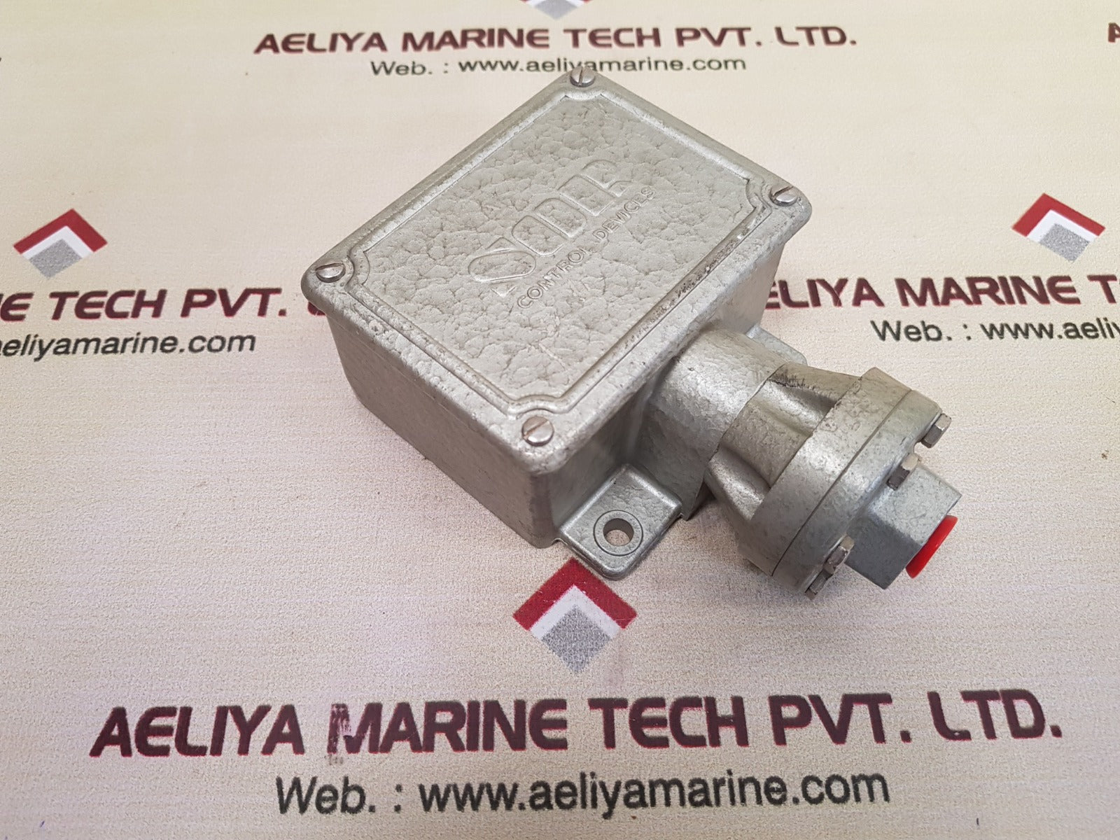 Sor 54nn-k117 pressure switch - Image 5