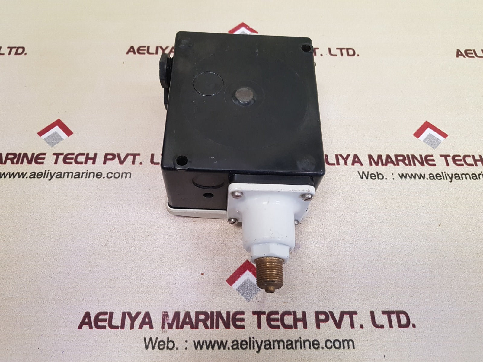 Danfoss Rt200 Pressure Control Switch Module - Image 2